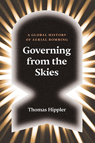 Algopix Similar Product 7 - Governing from the Skies A Global
