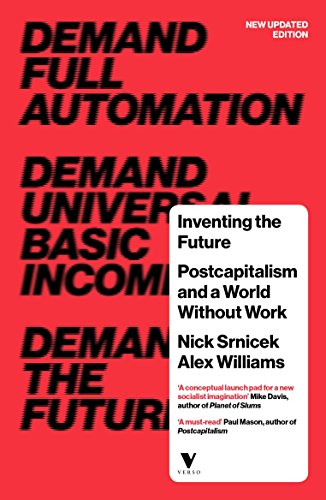 Algopix Similar Product 7 - Inventing the Future revised and