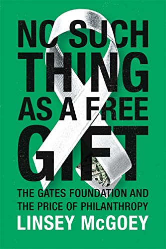 Algopix Similar Product 13 - No Such Thing as a Free Gift The Gates