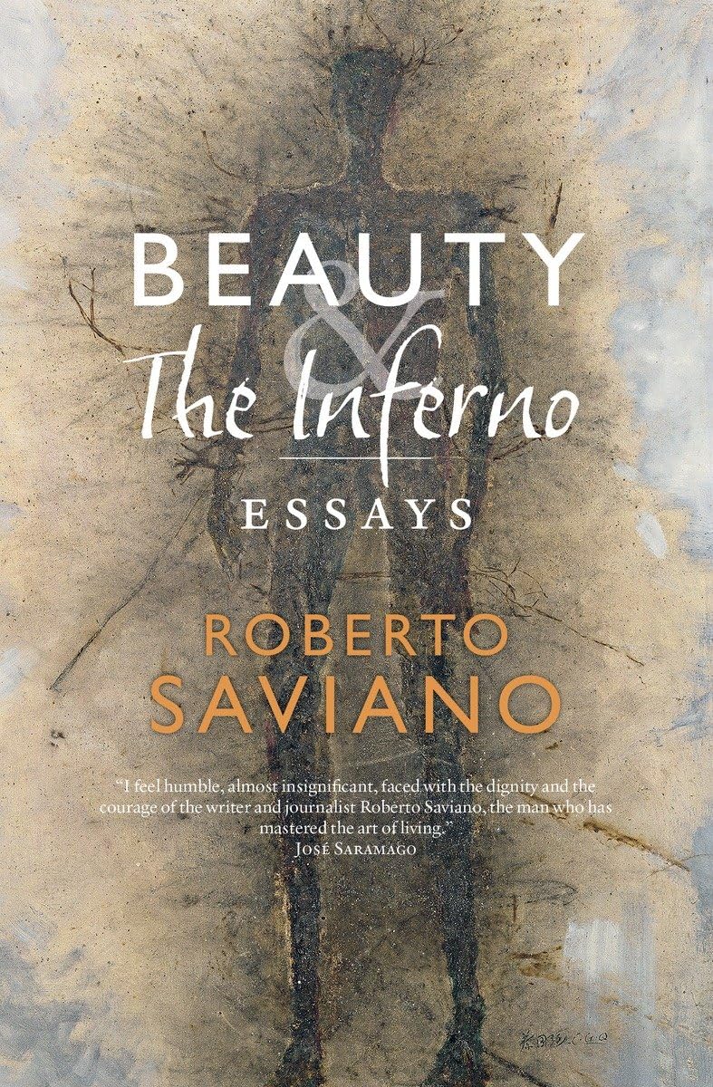 Algopix Similar Product 9 - Beauty and the Inferno: Essays