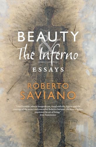 Algopix Similar Product 20 - Beauty and the Inferno: Essays