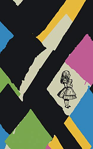 Algopix Similar Product 11 - Alice's Adventures in Wonderland