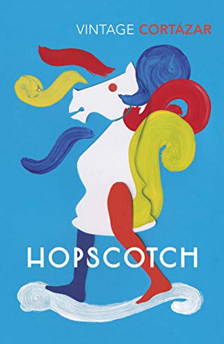 Algopix Similar Product 19 - Hopscotch