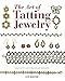 Algopix Similar Product 13 - The Art of Tatting Jewelry Exquisite