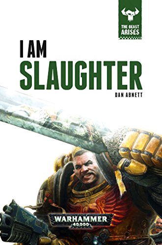 Algopix Similar Product 9 - I Am Slaughter (1) (The Beast Arises)