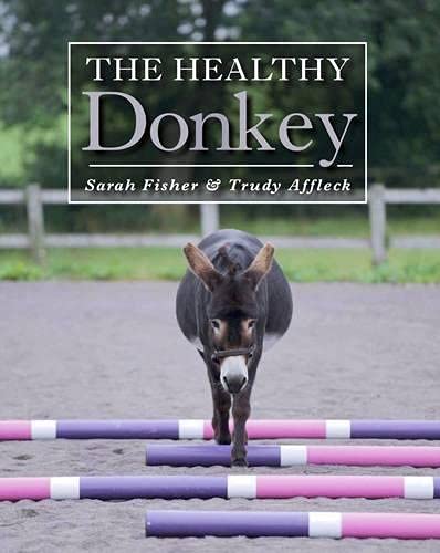Algopix Similar Product 17 - The Healthy Donkey