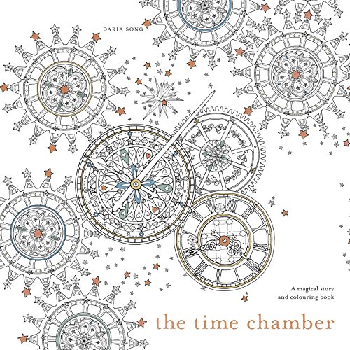 Algopix Similar Product 15 - The Time Chamber A magical story and