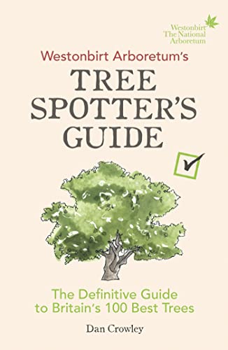 Algopix Similar Product 8 - Westonbirt Arboretums Tree Spotters