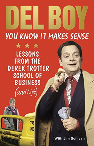 Algopix Similar Product 3 - You Know it Makes Sense Lessons from