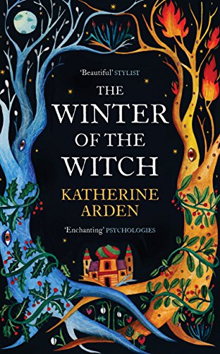 Algopix Similar Product 7 - The Winter of the Witch Winternight