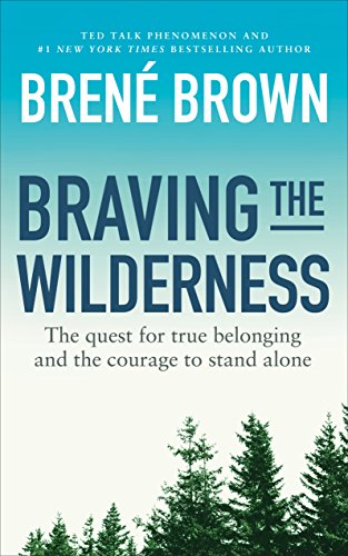 Algopix Similar Product 12 - BRAVING THE WILDERNESS