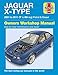 Algopix Similar Product 19 - Jaguar X-Type Service & Repair Manual