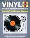 Algopix Similar Product 15 - Vinyl Manual How to get the best from