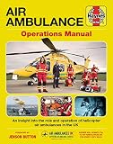 Algopix Similar Product 6 - Air Ambulance Operations Manual An