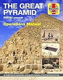 Algopix Similar Product 14 - The Great Pyramid 2590 BC onwards  An