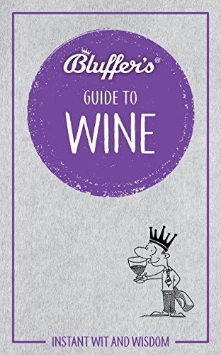 Algopix Similar Product 19 - Bluffers Guide To Wine Instant Wit