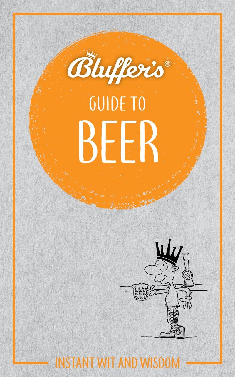Algopix Similar Product 18 - Bluffers Guide To Beer Instant Wit