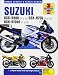 Algopix Similar Product 6 - Suzuki GSXR600 01 to 03 GSXR750