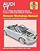 Algopix Similar Product 12 - Audi TT Petrol 99-06