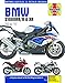 Algopix Similar Product 1 - BMW S1000RRR  XR 1017 Haynes