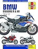 Algopix Similar Product 6 - BMW S1000RRR  XR 1017 Haynes