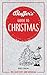 Algopix Similar Product 6 - Bluffers Guide to Christmas Instant