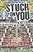Algopix Similar Product 1 - Stuck on You The Rise  Fall  Rise