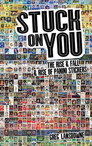 Algopix Similar Product 4 - Stuck on You The Rise Fall Rise