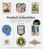 Algopix Similar Product 2 - An A to Z of Football Collectibles