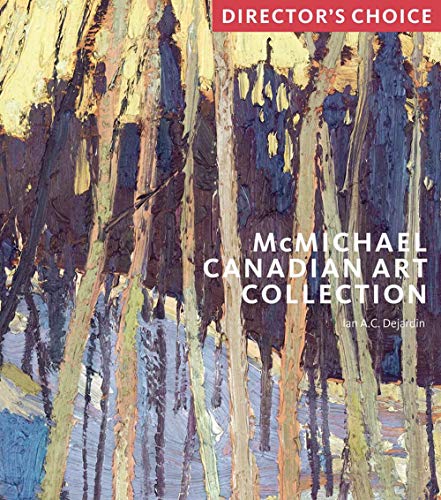 Algopix Similar Product 4 - McMichael Canadian Art Collection