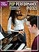 Algopix Similar Product 10 - Pop Performance Pieces 10 Hit Songs