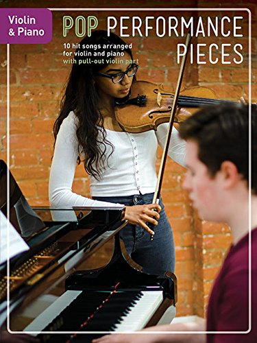 Algopix Similar Product 5 - Pop Performance Pieces 10 Hit Songs