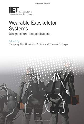 Algopix Similar Product 9 - Wearable Exoskeleton Systems Design