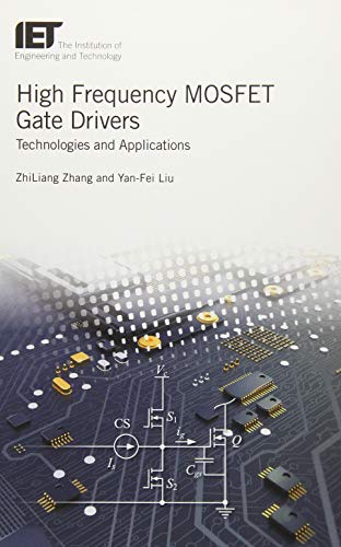 Algopix Similar Product 13 - High Frequency MOSFET Gate Drivers