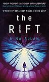 Algopix Similar Product 15 - The Rift