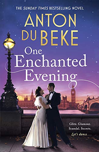 Algopix Similar Product 11 - One Enchanted Evening