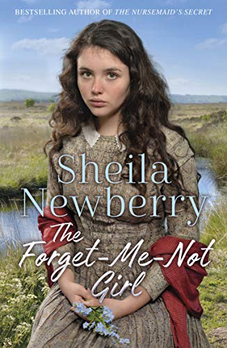 Algopix Similar Product 17 - The ForgetMeNot Girl A heartwarming
