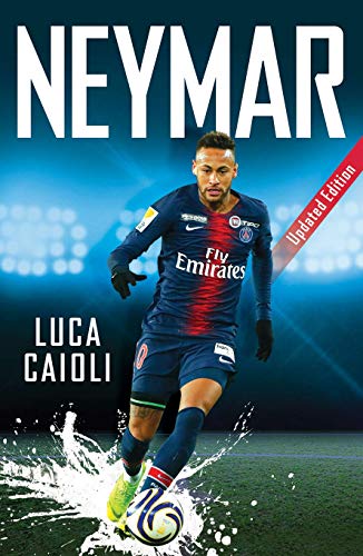 Algopix Similar Product 19 - Neymar (Luca Caioli)