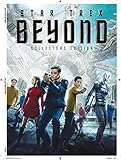 Algopix Similar Product 7 - Star Trek Beyond The Collectors