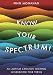 Algopix Similar Product 11 - Know Your Spectrum An Autism Creative