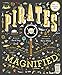 Algopix Similar Product 2 - Pirates Magnified With a 3x Magnifying