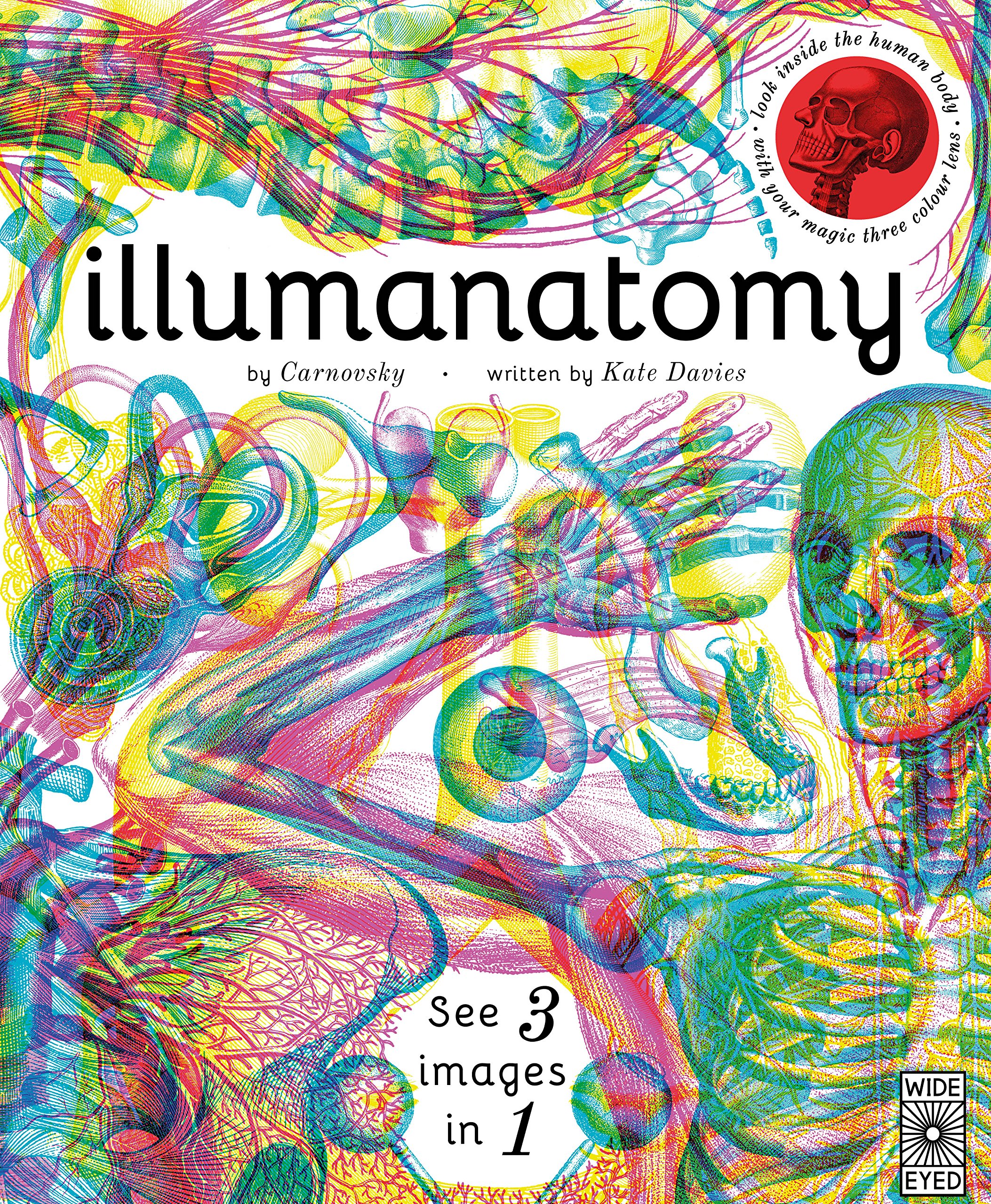 Algopix Similar Product 3 - Illumanatomy See inside the human body