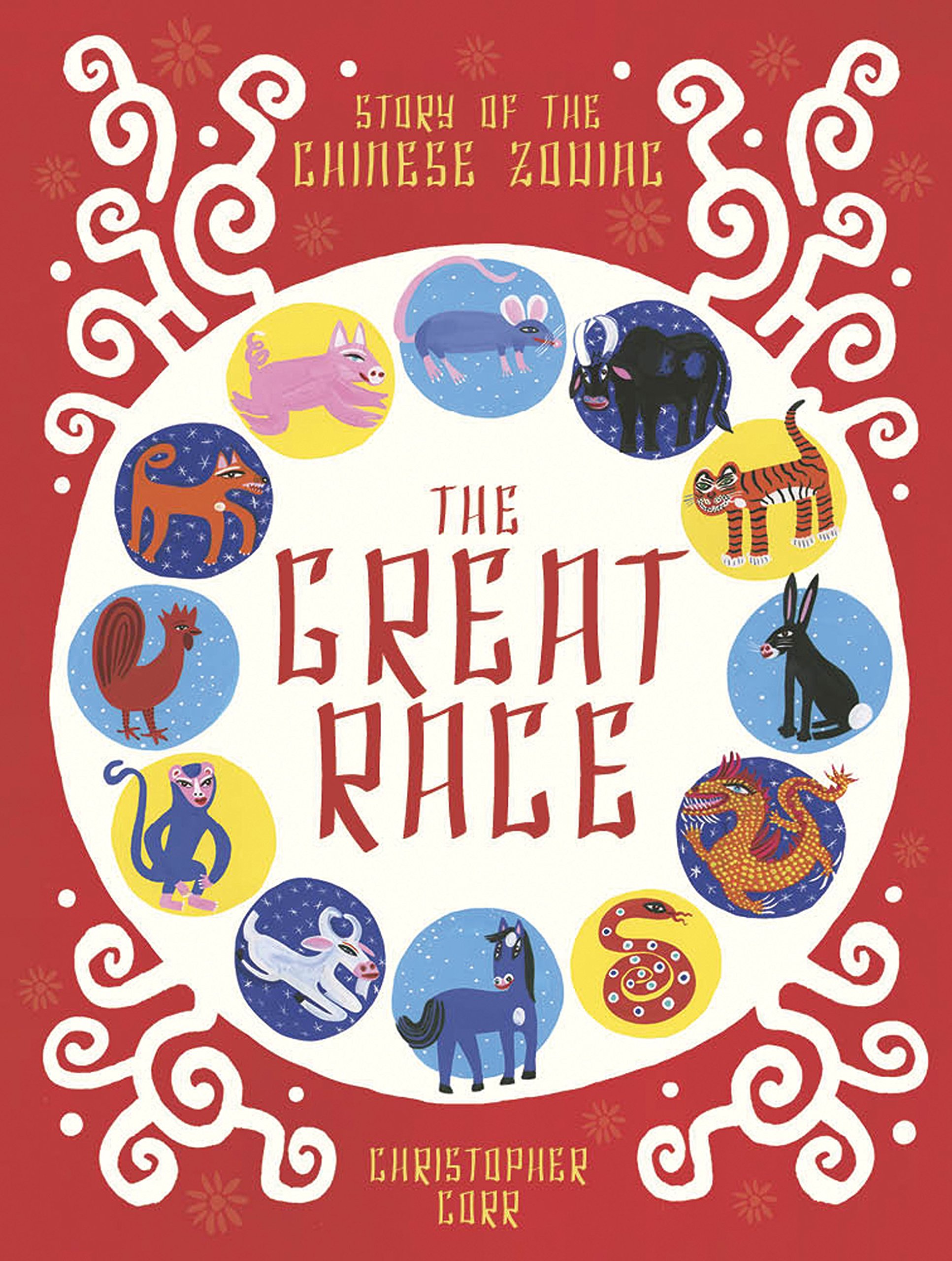 Algopix Similar Product 6 - The Great Race The Story of the