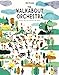 Algopix Similar Product 18 - The Walkabout Orchestra Postcards from