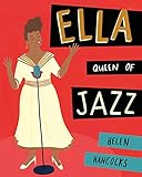 Algopix Similar Product 9 - Ella Queen of Jazz