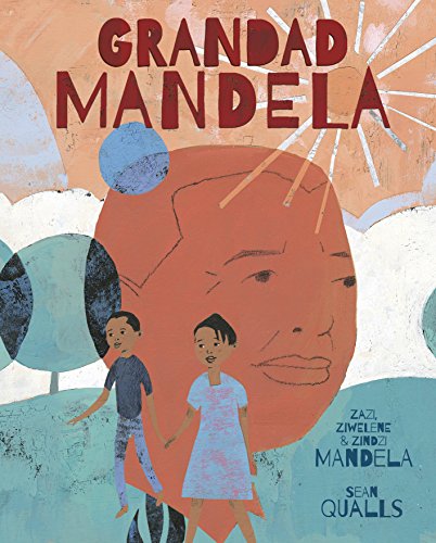 Algopix Similar Product 4 - Grandad Mandela