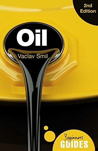 Algopix Similar Product 3 - Oil A Beginners Guide Beginners