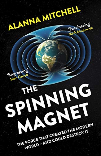 Algopix Similar Product 5 - The Spinning Magnet The Force That