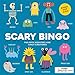 Algopix Similar Product 8 - Laurence King Scary Bingo Fun with