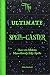 Algopix Similar Product 2 - The Ultimate Spellcaster Over 60
